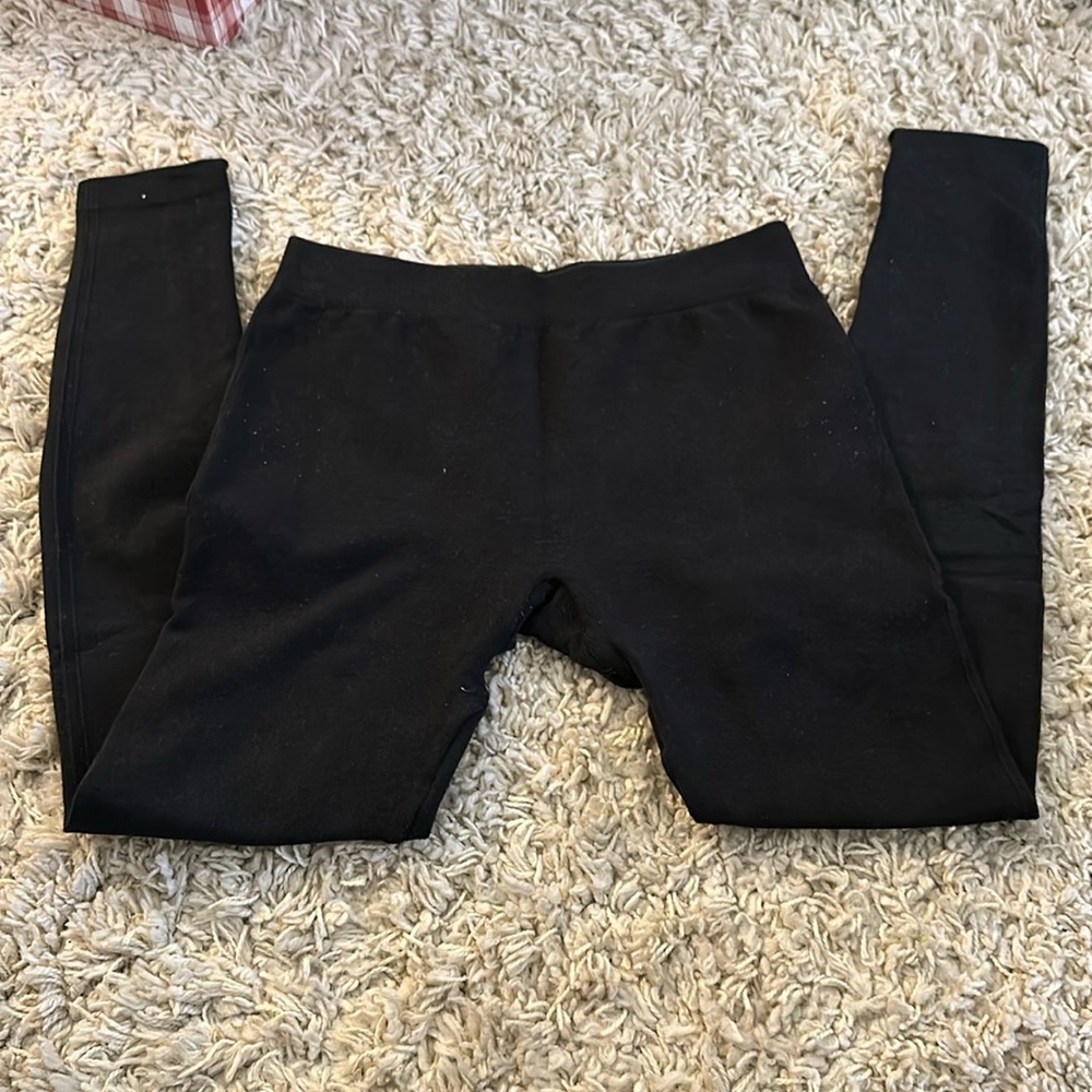 Black Leggings
